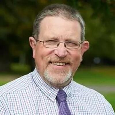 Tony Evans